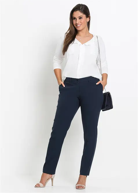 Pantalon, korte maten, bonprix