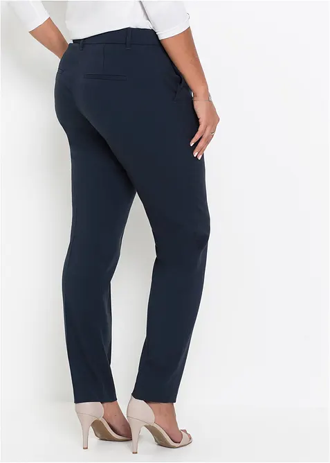 Pantalon, korte maten, bonprix