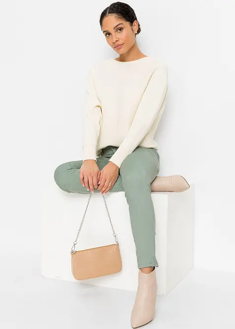 Skinny jeans, bonprix