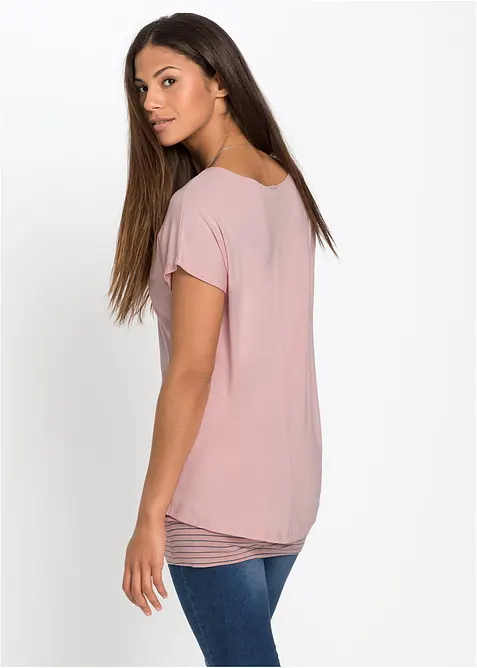 2-in-1 shirt, bonprix