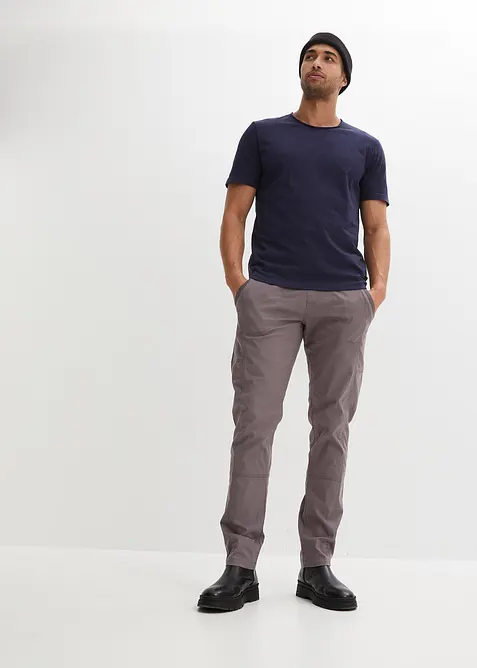 T-shirt van puur biologisch katoen, bonprix