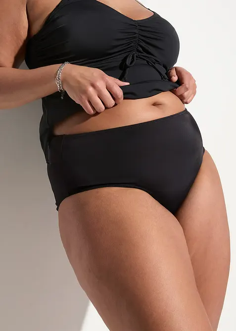 High waist bikinibroekje, bonprix