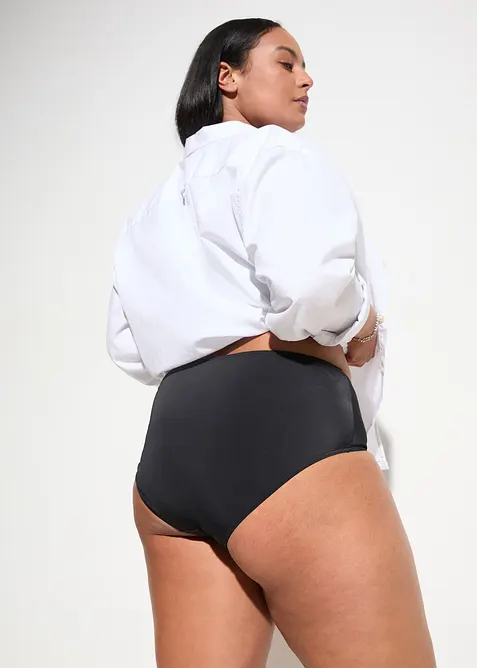 High waist bikinibroekje, bonprix