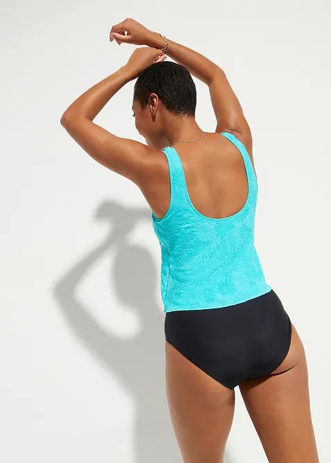 Shaping badpak, medium corrigerend, bonprix