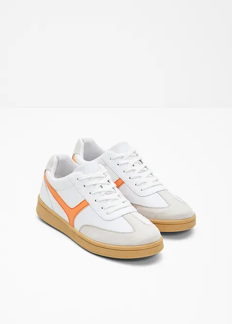 Sneakers in retrolook, bonprix