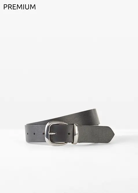 Leren riem, bonprix