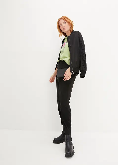 Oversized bomber, bonprix