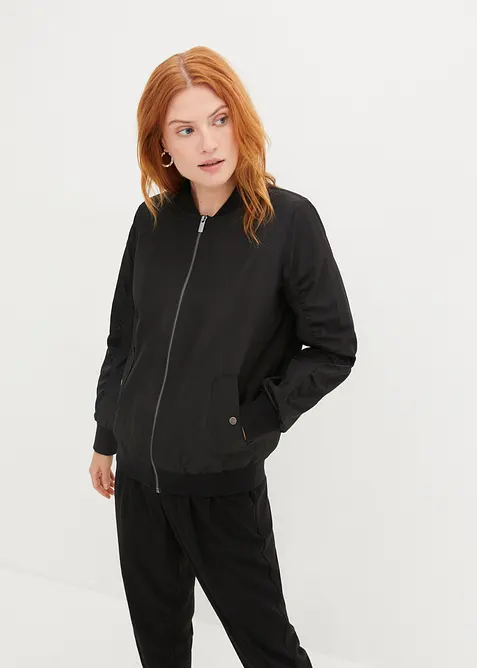 Oversized bomber, bonprix