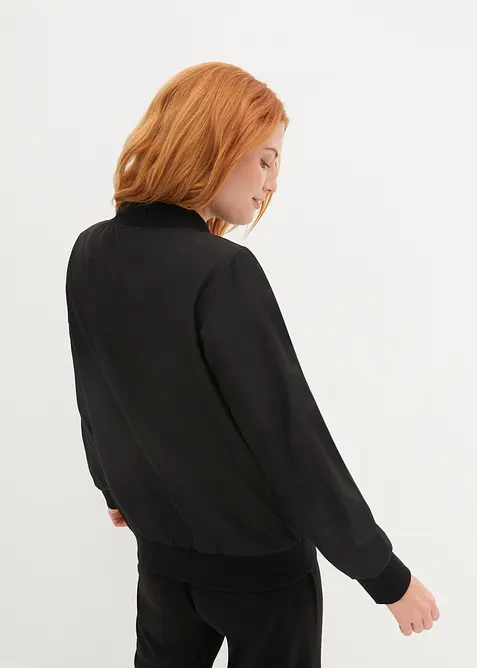 Oversized bomber, bonprix