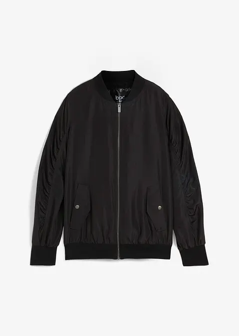 Oversized bomber, bonprix