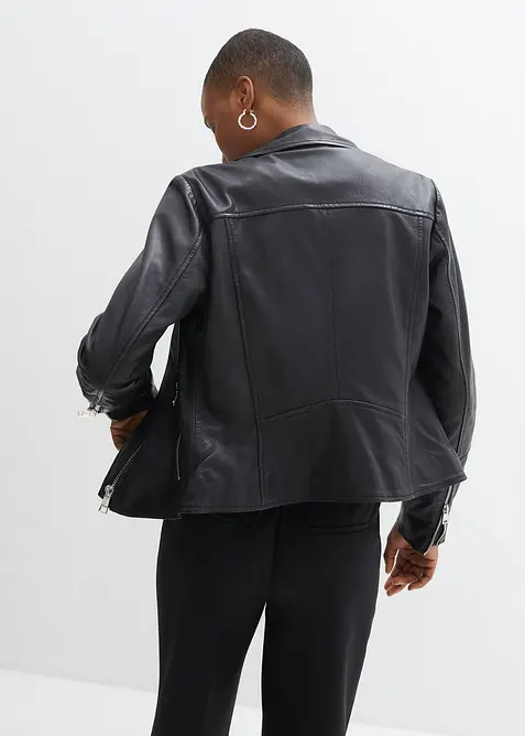 Bikerjack van nappaleer, bonprix