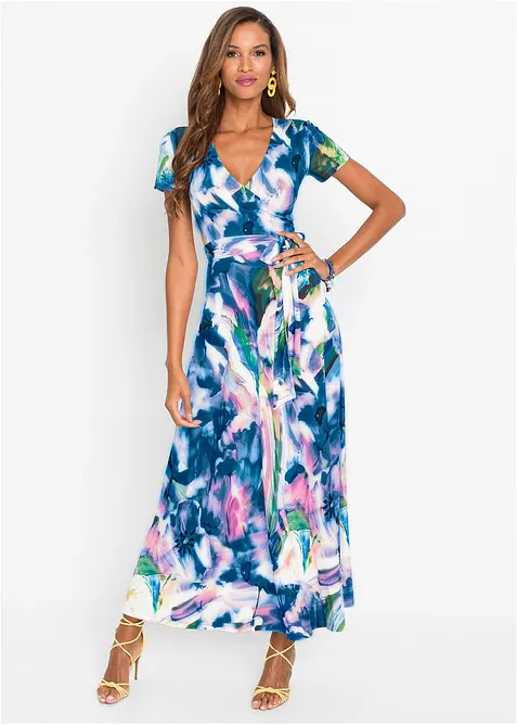 Maxi jurk, bonprix