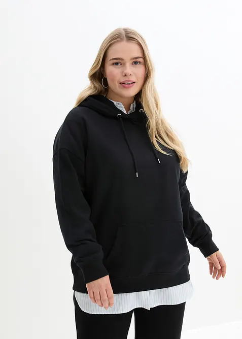 Oversized hoodie, bonprix