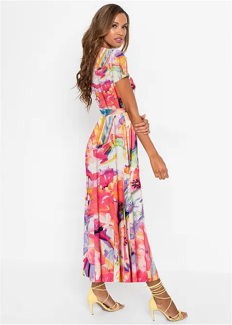 Maxi jurk, bonprix