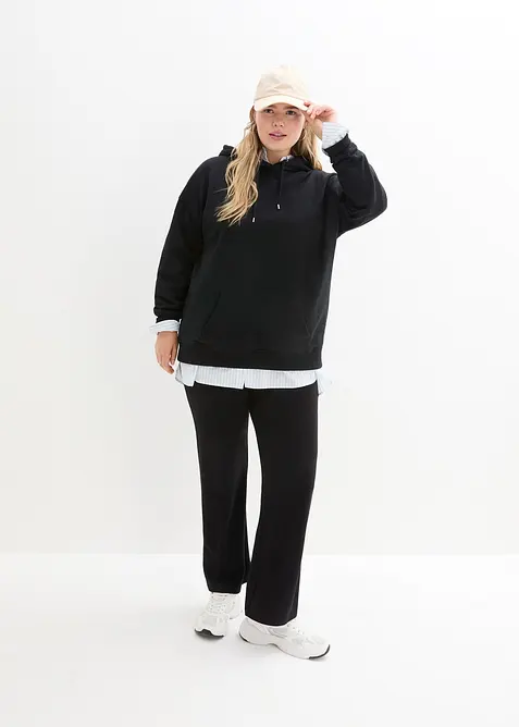 Oversized hoodie, bonprix