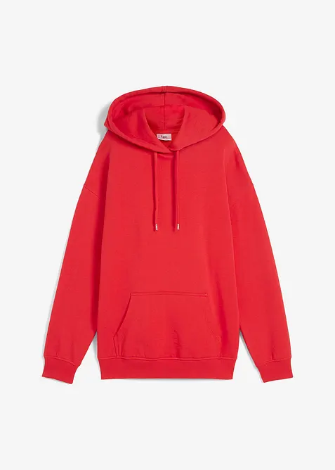 Oversized hoodie, bonprix