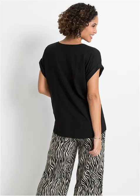 Tuniek van viscose, bonprix