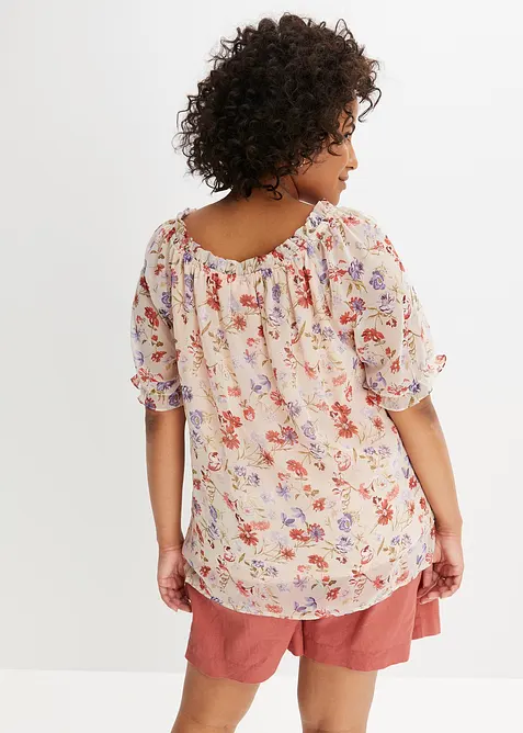 Tuniekblouse, bonprix