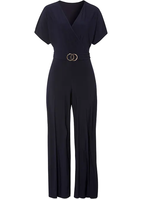 Jersey jumpsuit, bonprix