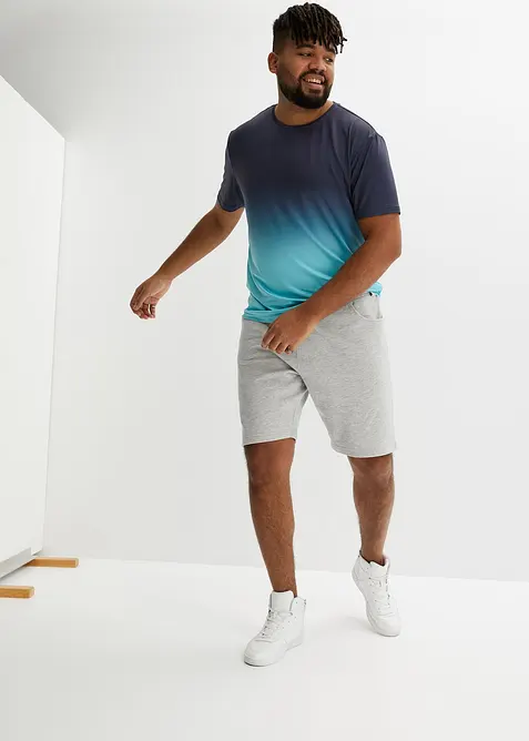 Outdoor T-shirt met kleurverloop, bonprix