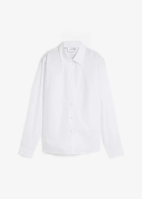 Overhemdblouse, bonprix