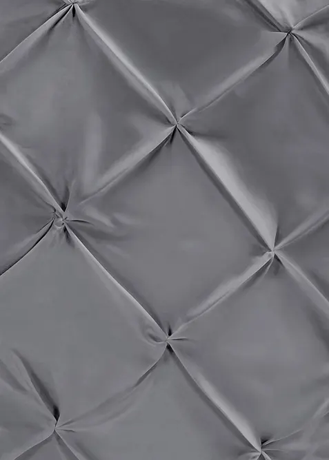 Sprei met structuur, bonprix