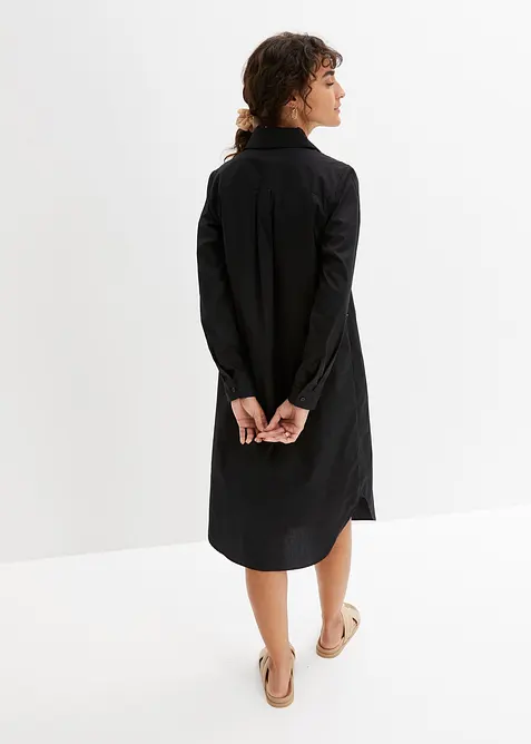 Overhemdjurk, bonprix