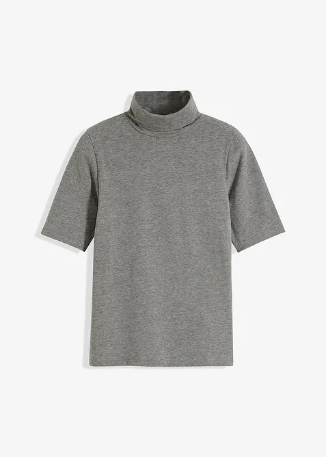 Shirt met col, bonprix