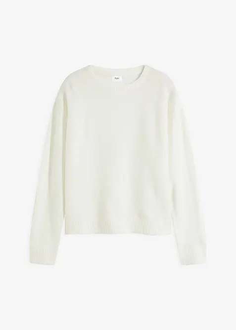 Oversized trui, bonprix