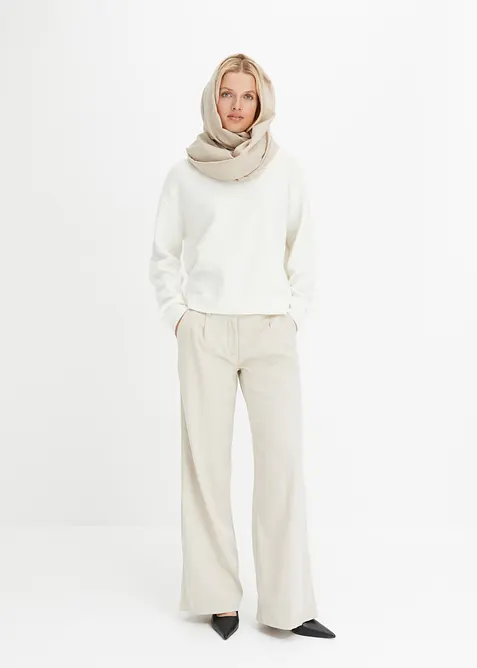 Oversized trui, bonprix