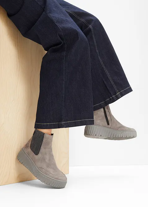 Boots van Rieker, Rieker