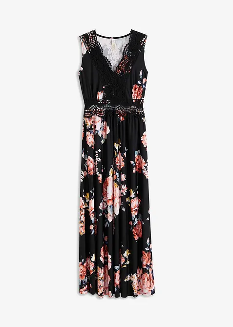 Jersey jurk, bonprix