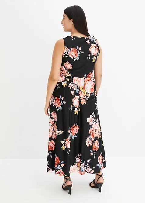 Jersey jurk, bonprix