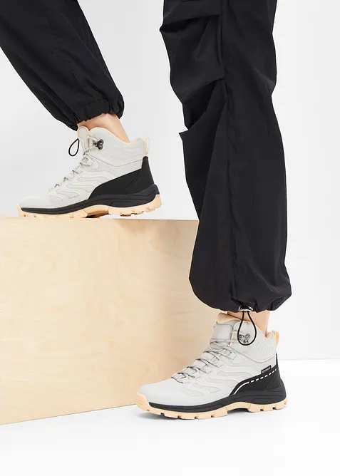 Hoge wandelschoenen, bonprix