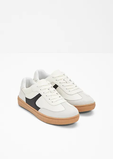 Sneakers in retrolook, bonprix