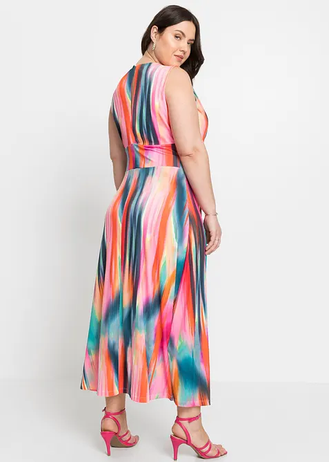 Maxi jurk, bonprix