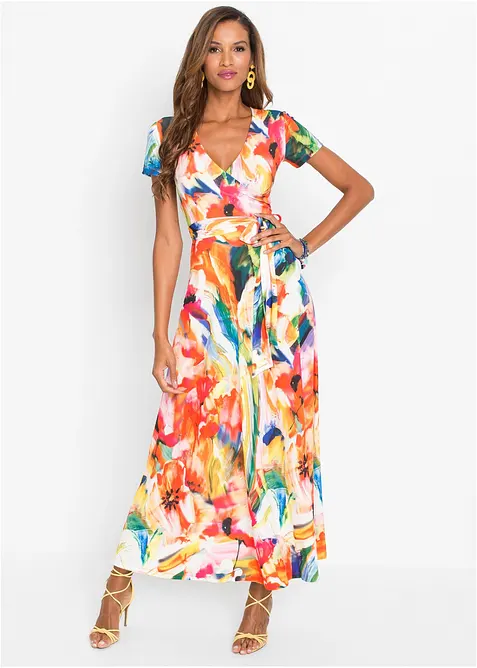 Maxi jurk, bonprix