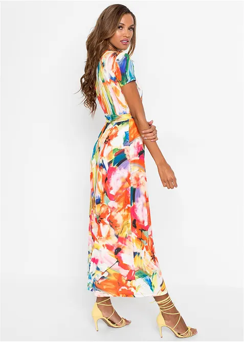 Maxi jurk, bonprix