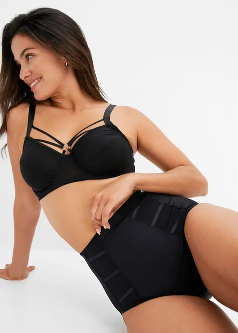 Corrigerende slip, medium corrigerend, bonprix