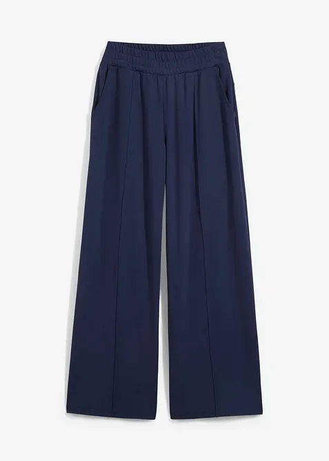 Marlene Dietrich jersey broek, bonprix