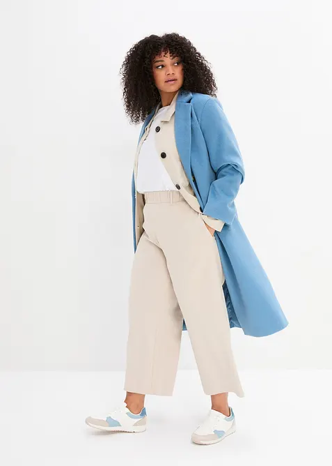 Culotte van puur biologisch katoen, bonprix