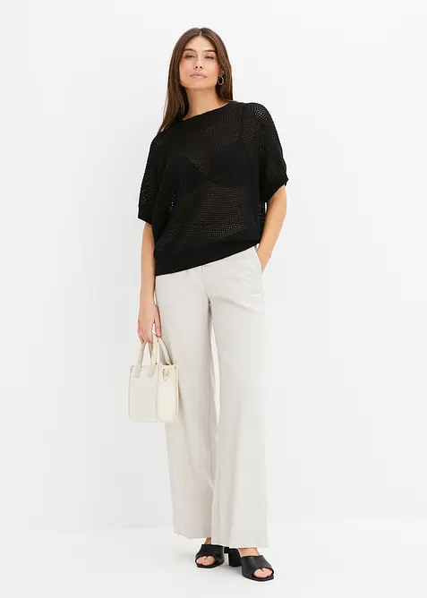 Oversized trui, bonprix