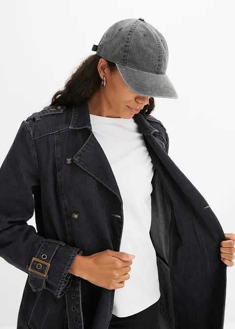 Pet van 100% katoen, bonprix