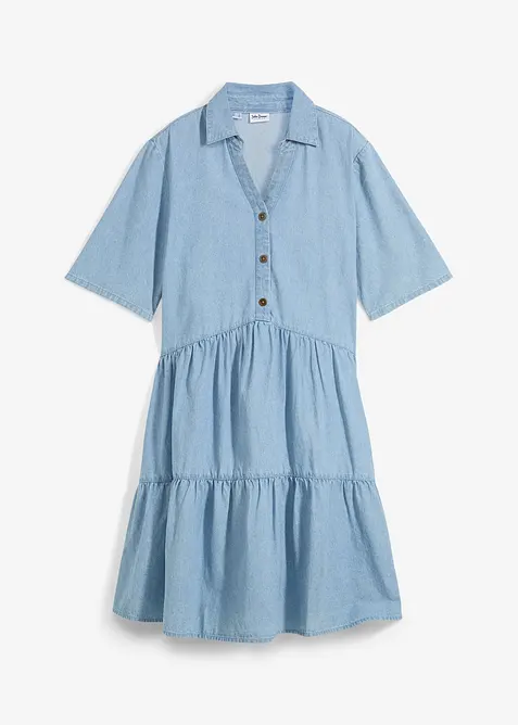 Spijkerjurk, bonprix