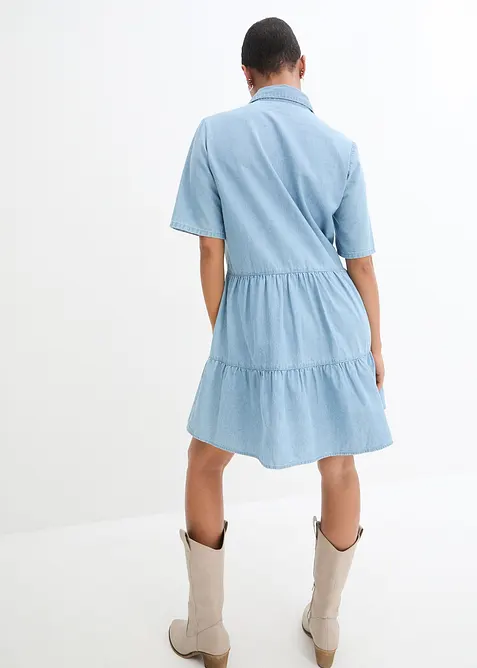 Spijkerjurk, bonprix