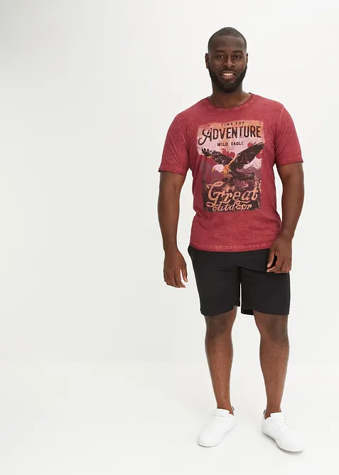 Sneldrogende sport short, bonprix