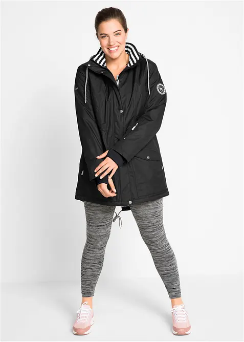 Outdoor jas, waterdicht, bonprix