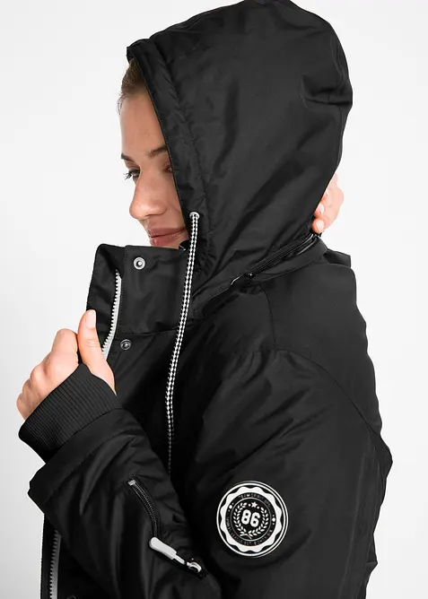 Outdoor jas, waterdicht, bonprix