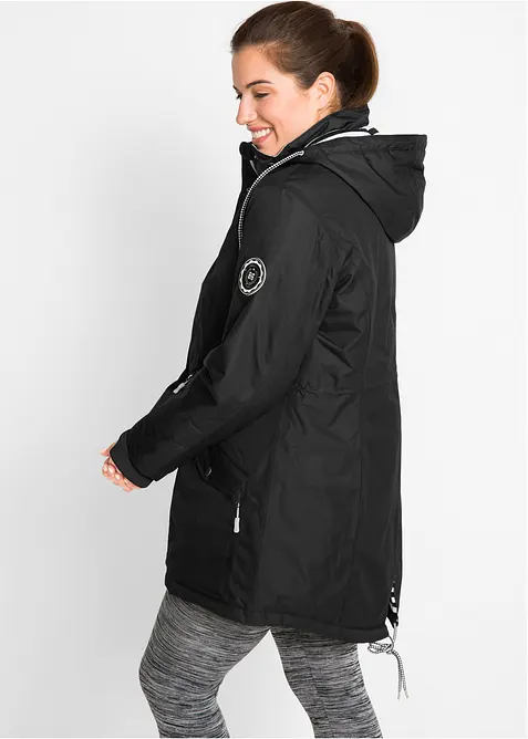 Outdoor jas, waterdicht, bonprix