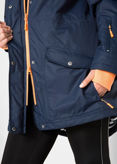 Outdoor jas, waterdicht, bonprix